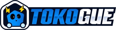 TokoGue