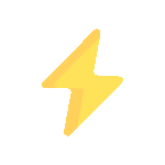 Lightning fast processing